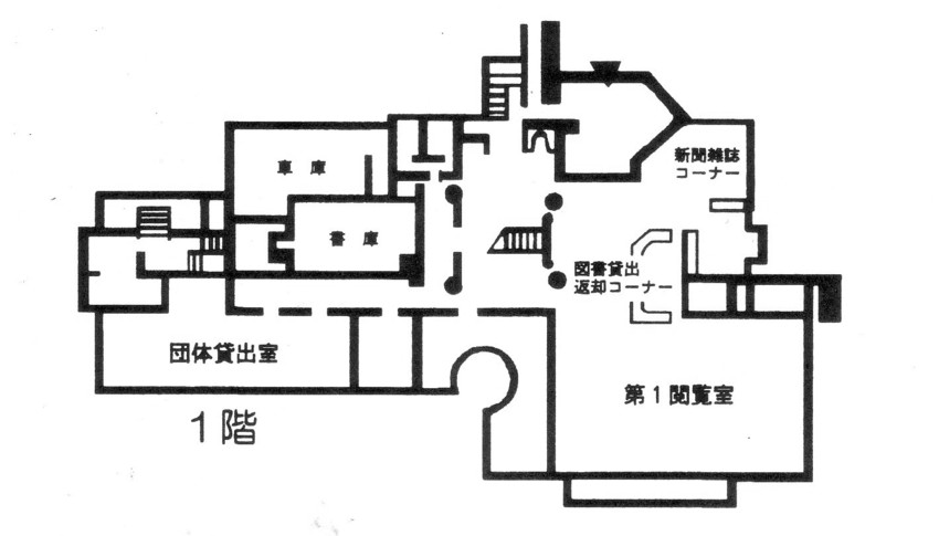 図書館 横須賀 市